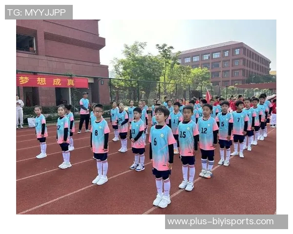 小甲a足球活动精彩回顾与未来展望助力青少年足球梦想成真